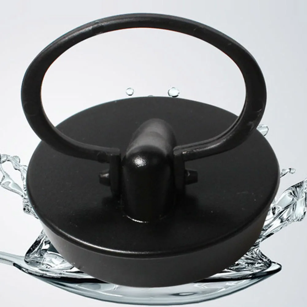 Drain Cover Sink Plug 5cm Plug Anti-clog Plug Bathroom Floor Drain Durable Kitchen Sink Shower Leak Strainer Washbasin
Drain Cover Sink Plug 5cm Plug Anti-clog Plug Bathroom Floor Drain Durable Kitchen Sink Shower Leak Strainer Washbasin