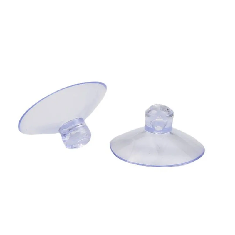 10Pcs Transparent Aquarium Suction Cup Air Tube Holder Sucker for Fish Tank Pump Oxygen Air Tube Fixing Clip Accessories
10Pcs Transparent Aquarium Suction Cup Air Tube Holder Sucker for Fish Tank Pump Oxygen Air Tube Fixing Clip Accessories