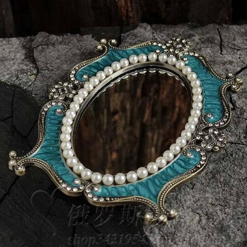 Bathroom Mirror House Decoration Luxury Living Room Wall Decoration Macrame Mirror Espelho Kawaii Room Decor Aesthetic
Bathroom Mirror House Decoration Luxury Living Room Wall Decoration Macrame Mirror Espelho Kawaii Room Decor Aesthetic