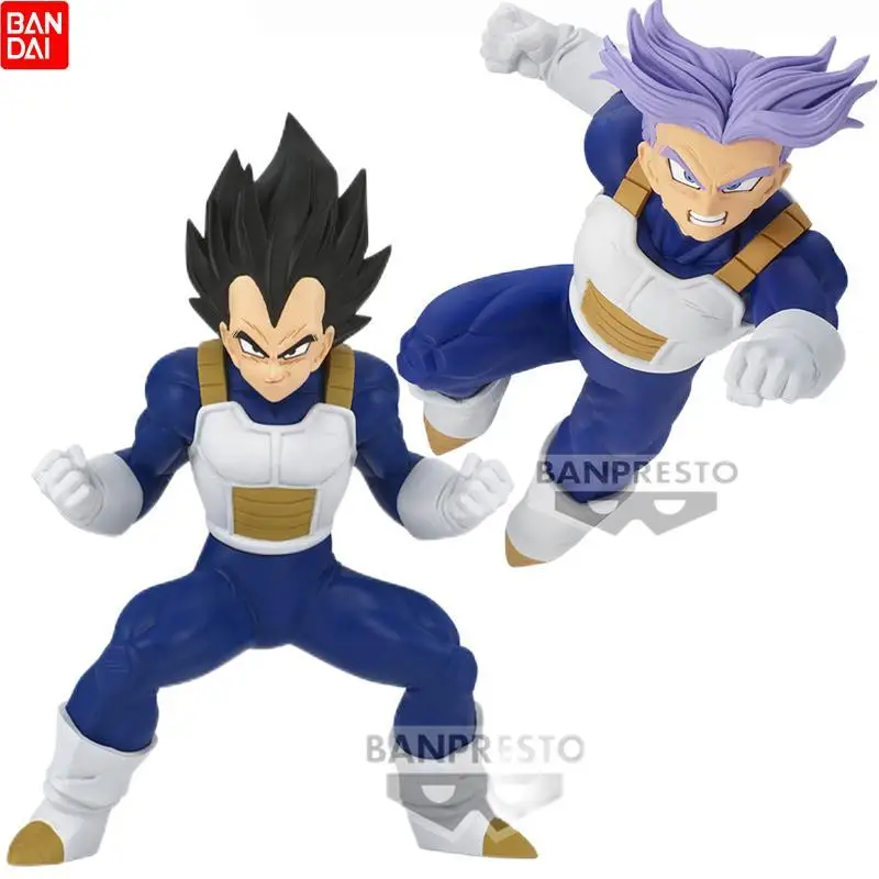 Original Bandai Dragon Ball Z Torankusu Vegeta Anime Figure Action Model Collection Figurals Brinquedos Toys Pre Sale
Original Bandai Dragon Ball Z Torankusu Vegeta Anime Figure Action Model Collection Figurals Brinquedos Toys Pre Sale
