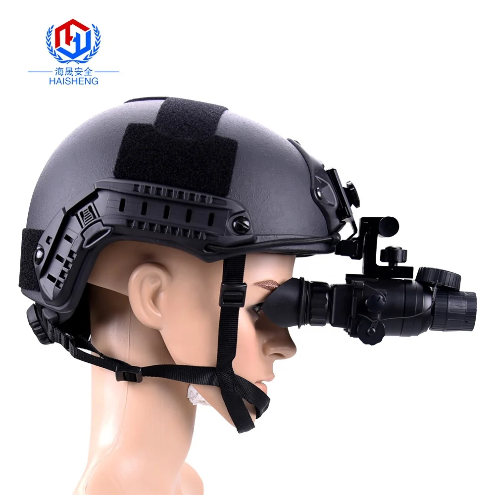 Gen 2+ Night Vision Binocular Goggles With Head Set; Gen 3 Night Vision Goggles
Gen 2+ Night Vision Binocular Goggles With Head Set; Gen 3 Night Vision Goggles