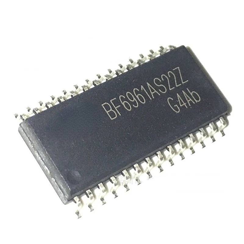 (5piece)BF6961AS22E BF6961 BF7612BM28 BF7612 BF7615AM28 BF7615BM28 BF7512CM28 BF7412AM28 BF7615 BF7512 BF7412 TSSOP-28
(5piece)BF6961AS22E BF6961 BF7612BM28 BF7612 BF7615AM28 BF7615BM28 BF7512CM28 BF7412AM28 BF7615 BF7512 BF7412 TSSOP-28