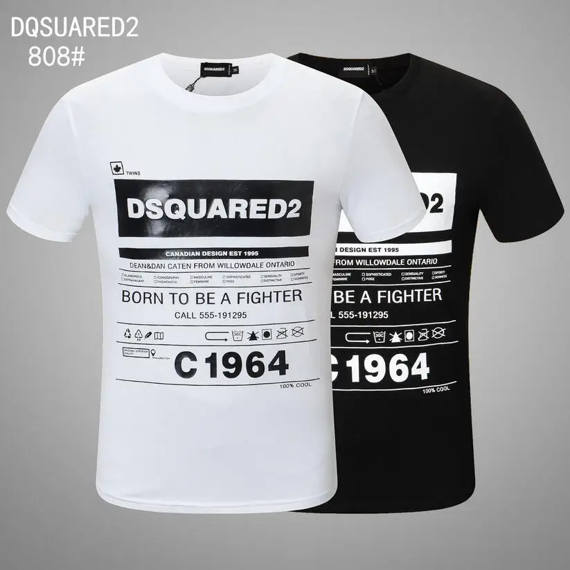2022 новый стиль Dsquared2 модная трендовая Улучшенная мужская женская футболка с принтом паровозика
2022 новый стиль Dsquared2 модная трендовая Улучшенная мужская женская футболка с принтом паровозика