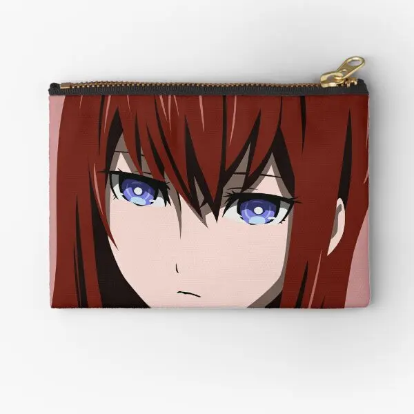 Портмоне Makise Kurisu Steins на молнии с векторным рисунком, карманы для хранения, женские носки, трусики, сумка для монет, кошелек, косметика, чистый маленький ключ
Портмоне Makise Kurisu Steins на молнии с векторным рисунком, карманы для хранения, женские носки, трусики, сумка для монет, кошелек, косметика, чистый маленький ключ