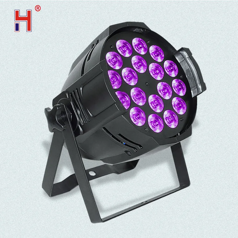 DJ светильник Dmx 18X12W 4 в 1 светодиодный RGB цветной сценический свет s оборудование для дискотеки, музывечерние, клуба, танцпола, бара, шоу эффект...
DJ светильник Dmx 18X12W 4 в 1 светодиодный RGB цветной сценический свет s оборудование для дискотеки, музывечерние, клуба, танцпола, бара, шоу эффект...