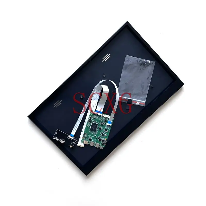 Fit N140BGE N140BGA 1366*768, 2 TYPE-C, плата драйвера контроллера + металлическая Φ EDP, 30 Pin, микро USB, портативная Φ 14 "Mini-HDMI
Fit N140BGE N140BGA 1366*768, 2 TYPE-C, плата драйвера контроллера + металлическая Φ EDP, 30 Pin, микро USB, портативная Φ 14 "Mini-HDMI
