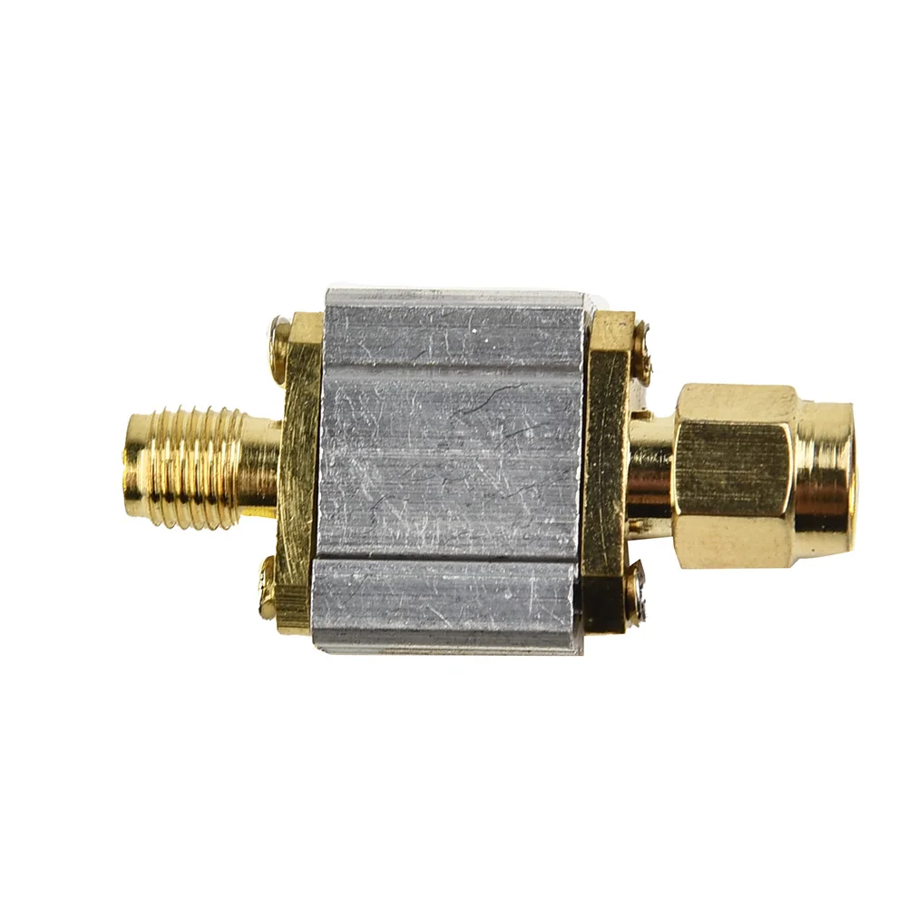 868MHz 4MHz Bandwidth SAW Band Pass Filter For LoRa LoRaWAN Helium Reducing Noise Optimizing Receiver Performance
868MHz 4MHz Bandwidth SAW Band Pass Filter For LoRa LoRaWAN Helium Reducing Noise Optimizing Receiver Performance