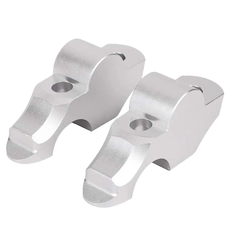 Motorcycle 28Mm Handle Bar Clamp Raised Extend Handlebar Mount Riser For BMW S1000R S1000 R 2014-2018
Motorcycle 28Mm Handle Bar Clamp Raised Extend Handlebar Mount Riser For BMW S1000R S1000 R 2014-2018