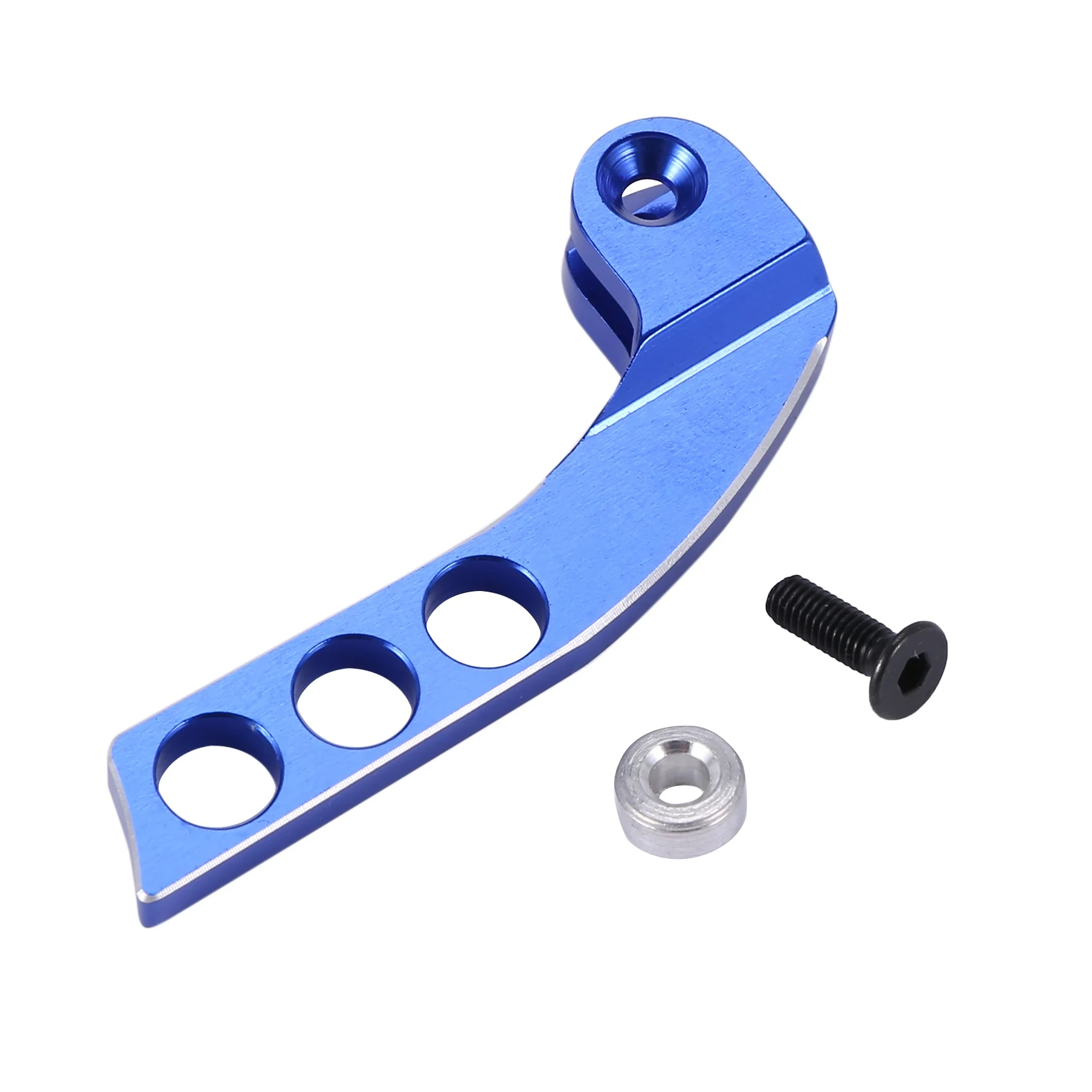 Metal 4-Hole Transmitter Neck Strap Balancer Adjuster for Futaba Radiolink Frsky X9D RC Remote Control,Blue Vertical
Metal 4-Hole Transmitter Neck Strap Balancer Adjuster for Futaba Radiolink Frsky X9D RC Remote Control,Blue Vertical