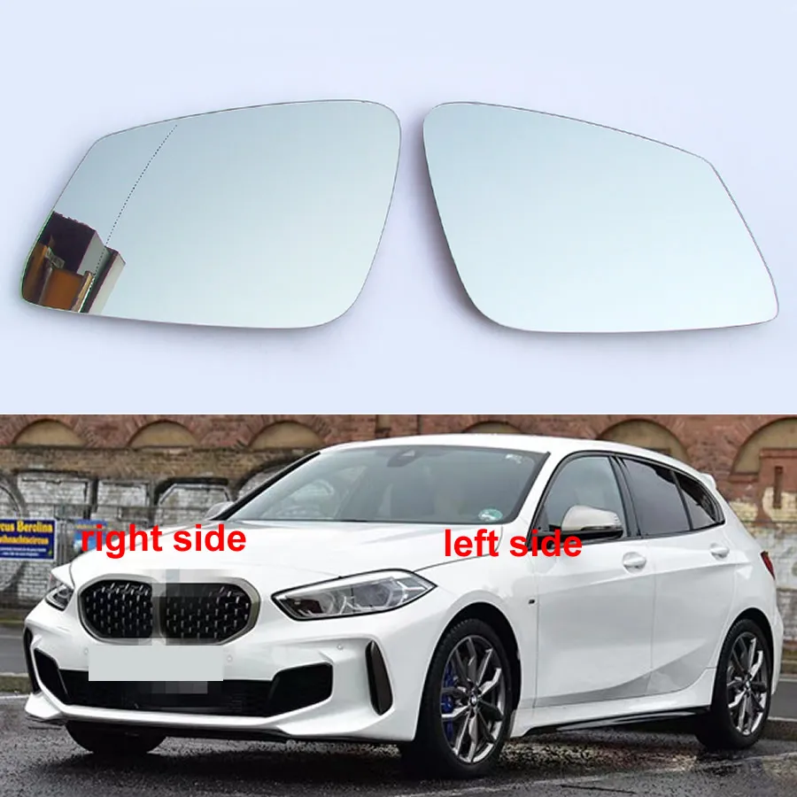For BMW 1 Series 2017-2020 / BMW 2 Series 2014-2019 Car Accessories Heated Outer Rearview Side Mirror Glass Lens with Heating
For BMW 1 Series 2017-2020 / BMW 2 Series 2014-2019 Car Accessories Heated Outer Rearview Side Mirror Glass Lens with Heating