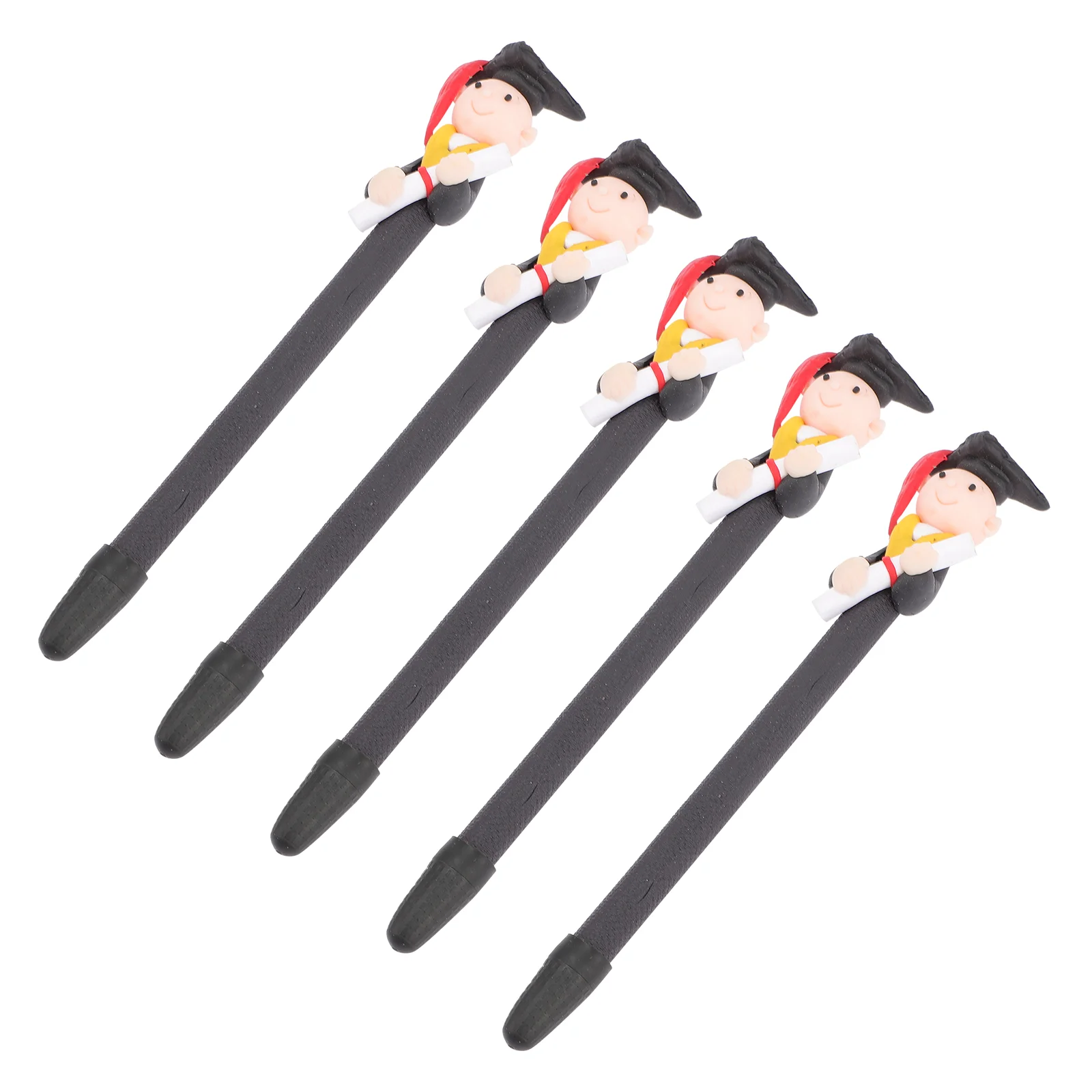 Pens Pen Ballpoint Graduation Ink Writing Cute Rollerballparty Gifts Student Office Novelty Kids Fun Students Rolling Journaling
Pens Pen Ballpoint Graduation Ink Writing Cute Rollerballparty Gifts Student Office Novelty Kids Fun Students Rolling Journaling