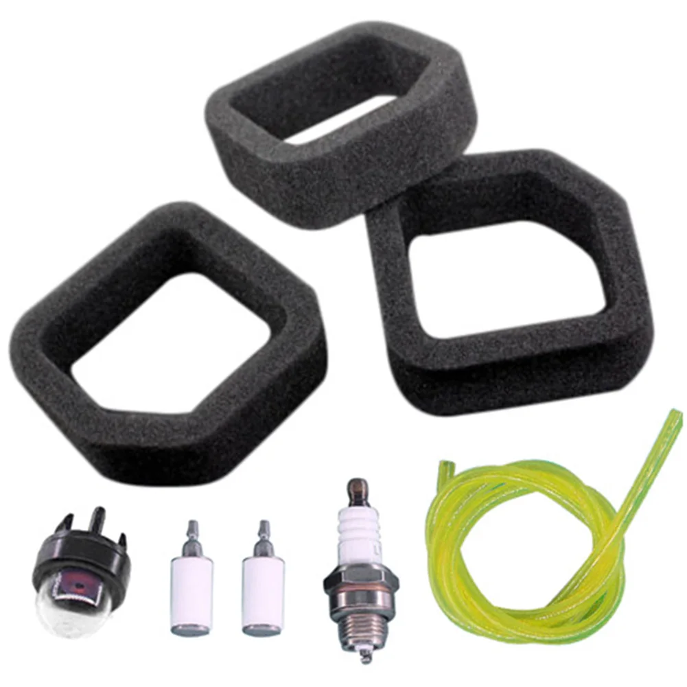 Air Filter For Ryobi RY08510 RY08544 RY08548 RY08570 51992 560873001 Tune Up Kit For Home Garden Tool Accessories
Air Filter For Ryobi RY08510 RY08544 RY08548 RY08570 51992 560873001 Tune Up Kit For Home Garden Tool Accessories