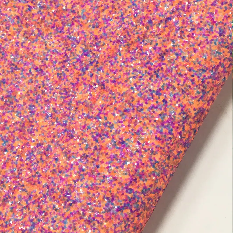 Sparkly Chunky Glitter Leatherette Fabric iridescent Sequins Faux Leather Sheet Craft Handmade Bow Bag Decor DIY Sewing 30*135CM
Sparkly Chunky Glitter Leatherette Fabric iridescent Sequins Faux Leather Sheet Craft Handmade Bow Bag Decor DIY Sewing 30*135CM