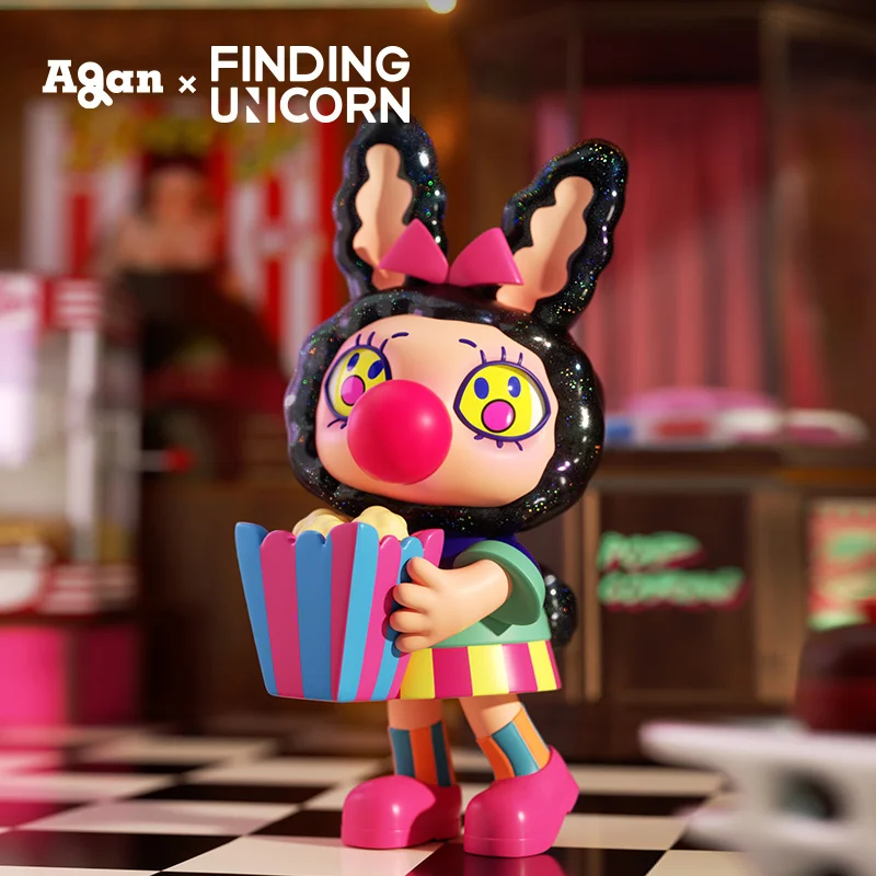 Genuine Agan Agan-yeohwa-American Retro Series Blind Box 2022 New Trendy Hand-made Doll Blind Box Cat Figures Blind Box Toys
Genuine Agan Agan-yeohwa-American Retro Series Blind Box 2022 New Trendy Hand-made Doll Blind Box Cat Figures Blind Box Toys