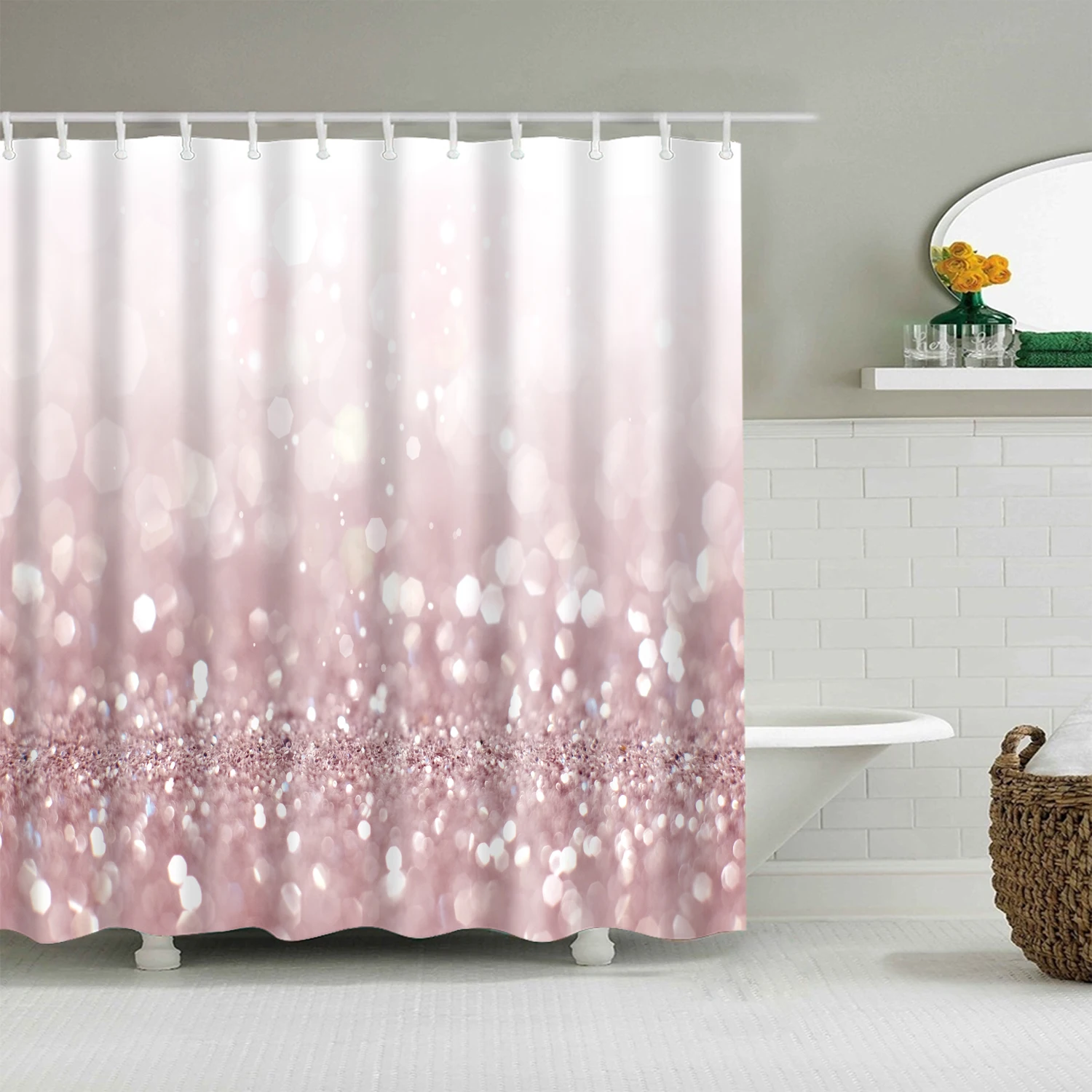 mandala flower geometric moon and sun shower curtains bathroom curtain frabic waterproof polyester bath curtain with hooks
mandala flower geometric moon and sun shower curtains bathroom curtain frabic waterproof polyester bath curtain with hooks