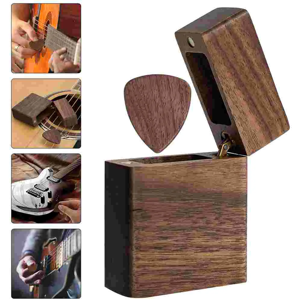 1 Set Of Portable Durable Sturdy Practical Guitar Picks Pick Holder Guitar Pick Guitar Accessories
1 Set Of Portable Durable Sturdy Practical Guitar Picks Pick Holder Guitar Pick Guitar Accessories
