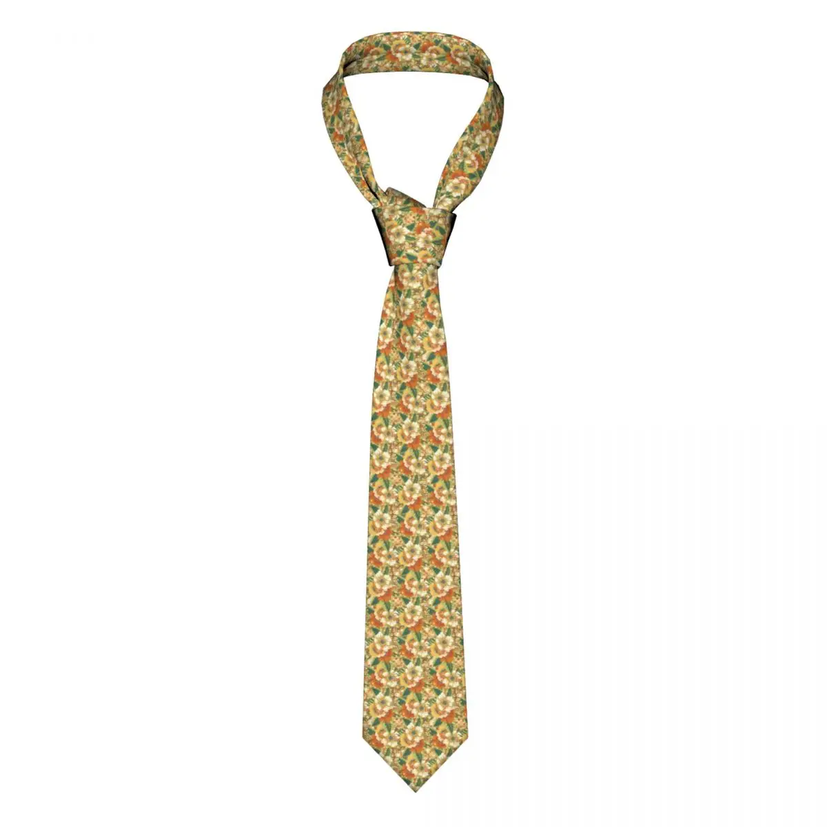 Tie For Men Formal Skinny Neckties Classic Men's Floral Baroque Pattern Wedding Tie Gentleman Narrow
Tie For Men Formal Skinny Neckties Classic Men's Floral Baroque Pattern Wedding Tie Gentleman Narrow