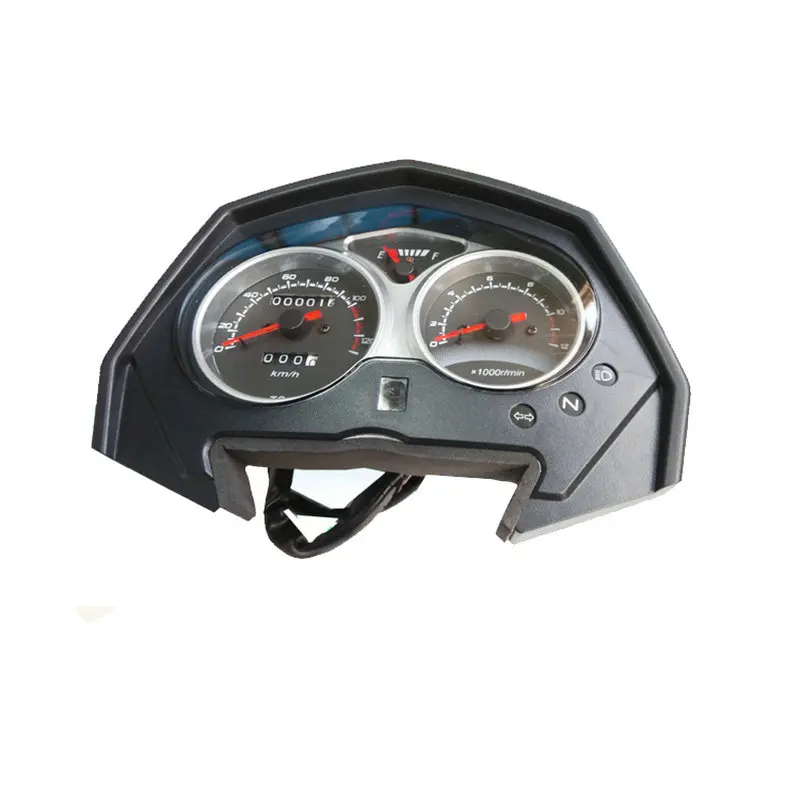 LF150-2 Motorcycle Instrument Assembly lf150-2 Odometer Gear Display Original Accessories
LF150-2 Motorcycle Instrument Assembly lf150-2 Odometer Gear Display Original Accessories