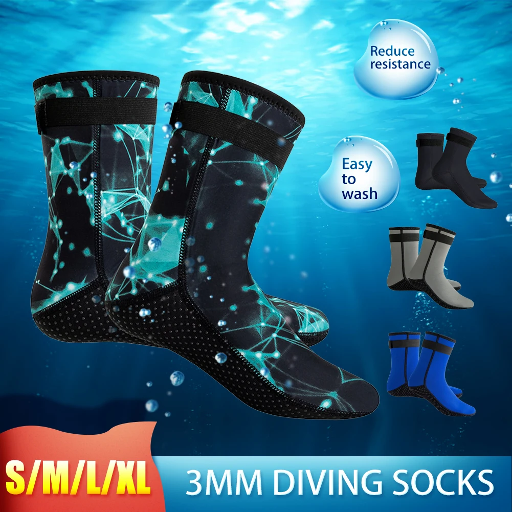 Summer Men Women Neoprene Diving Socks Shoes Water Sports Accessories Socks Water Booties For Snorkeling Surfing Beach Kayaking
Summer Men Women Neoprene Diving Socks Shoes Water Sports Accessories Socks Water Booties For Snorkeling Surfing Beach Kayaking