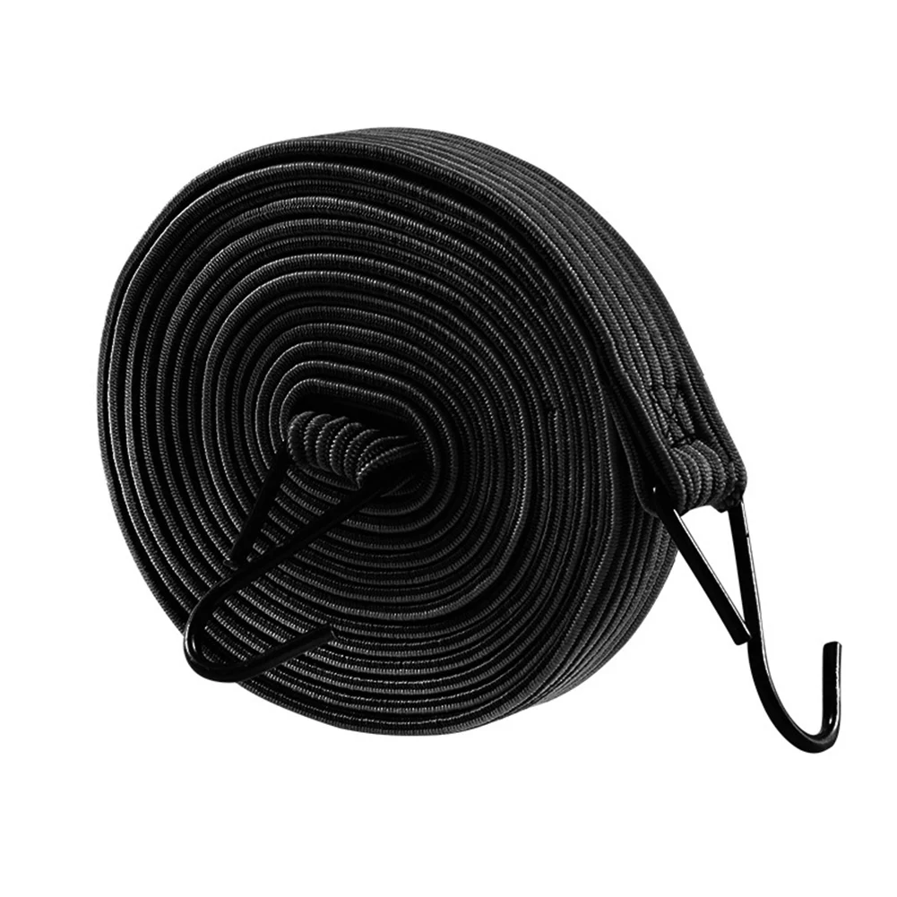 9.8ft Elastic Luggage Rope Bicycle Strap Binding Rope Electric Bike Luggage Rope Bicycle Luggage Roof Rack Strap Fixed Band Hook
9.8ft Elastic Luggage Rope Bicycle Strap Binding Rope Electric Bike Luggage Rope Bicycle Luggage Roof Rack Strap Fixed Band Hook