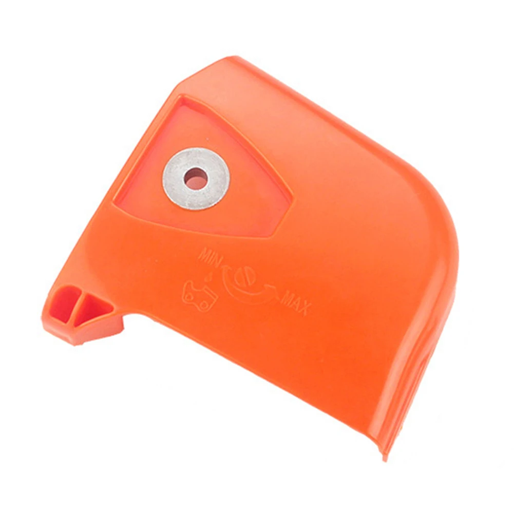 High Quality Brushcutter Cover Gearbox Cover Plastic Brush Cutter Guard Durable Easy To Use Grass Trimmer Cover
High Quality Brushcutter Cover Gearbox Cover Plastic Brush Cutter Guard Durable Easy To Use Grass Trimmer Cover