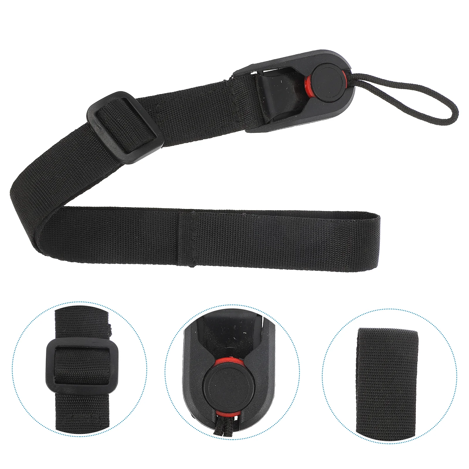 

Camera Wrist Strap Quick Release Creative Nylon Camera Bracelet Wrist Strap Hand Strap for Mirrorless SLR