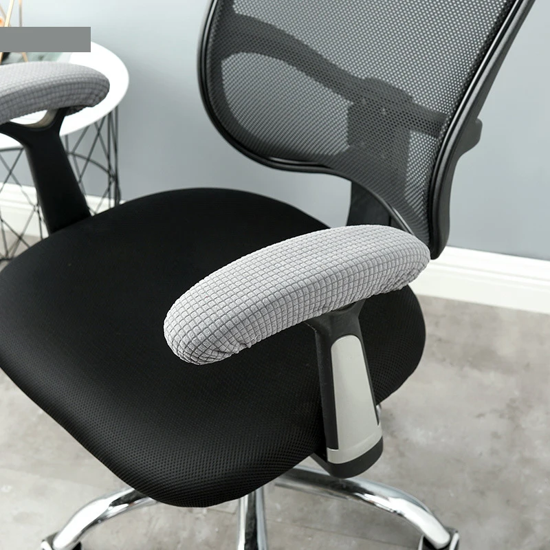 1 Pair Stretch Chair Armrest Covers for Office Home Desk Gaming Chair Arm Rest Protector Waterproof Computer Chair Armrest Cover
1 Pair Stretch Chair Armrest Covers for Office Home Desk Gaming Chair Arm Rest Protector Waterproof Computer Chair Armrest Cover