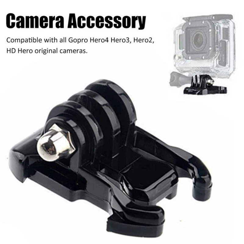 Быстросъемная Пряжка для GoPro Hero базовое крепление базовый штатив крепление Пряжка для Go pro Hero 2 3 3 + 4 аксессуары для камеры
Быстросъемная Пряжка для GoPro Hero базовое крепление базовый штатив крепление Пряжка для Go pro Hero 2 3 3 + 4 аксессуары для камеры