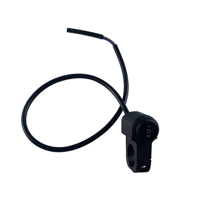 Кнопка включения/выключения переключатели руля стоп-сигнасветильник, защита от влаги, для мотоцикла
Кнопка включения/выключения переключатели руля стоп-сигнасветильник, защита от влаги, для мотоцикла