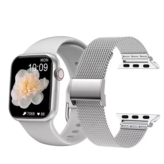 5/10/20PCS D20/y68 Smartwatch Macaron Colors Sport Smart Watch Put Photo Sleep Fitness Tracker Message Reminder 1.44 pk d30 y78
5/10/20PCS D20/y68 Smartwatch Macaron Colors Sport Smart Watch Put Photo Sleep Fitness Tracker Message Reminder 1.44 pk d30 y78