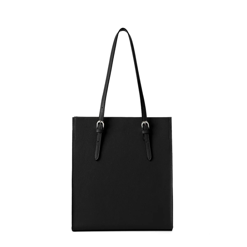 Niche Bag New Fashion Shoulder Messenger Bag Genuine Leather Handbag Large Capacity Tote Women's Bag Big Bag
Niche Bag New Fashion Shoulder Messenger Bag Genuine Leather Handbag Large Capacity Tote Women's Bag Big Bag