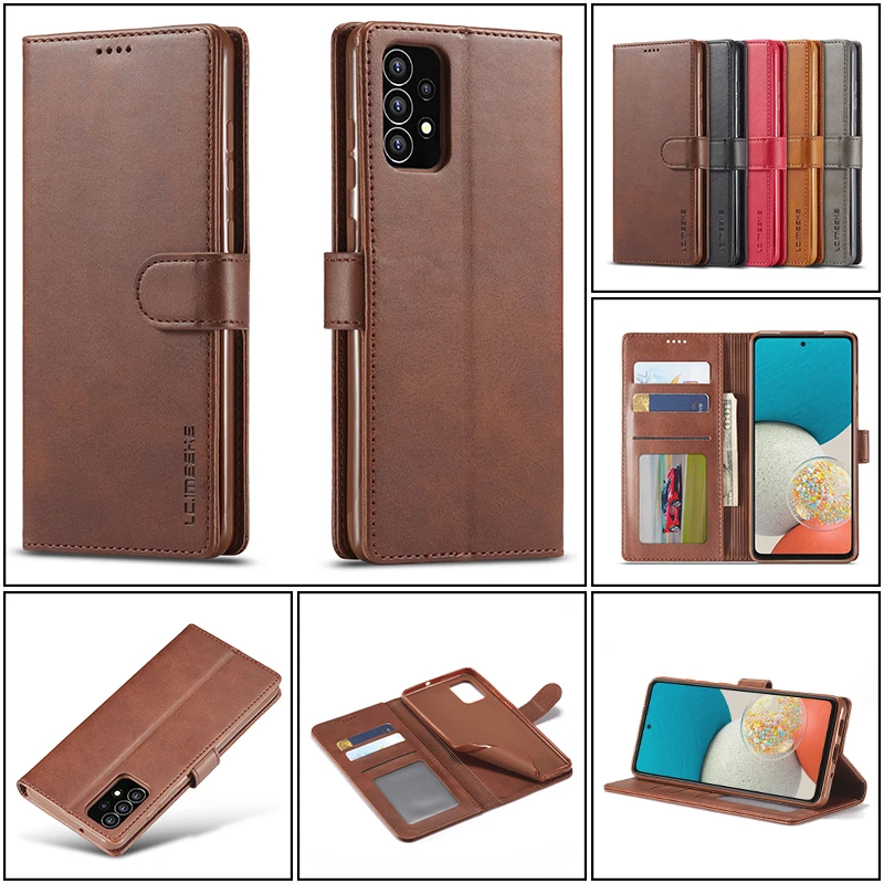 Luxury Case For Samsung Galaxy A91 A82 A80 A73 A72 A71 A70 A53 A52 A51 A50 A40 S A30 M51 M32 M30 M20 J6 J4 Plus Leather cases
Luxury Case For Samsung Galaxy A91 A82 A80 A73 A72 A71 A70 A53 A52 A51 A50 A40 S A30 M51 M32 M30 M20 J6 J4 Plus Leather cases
