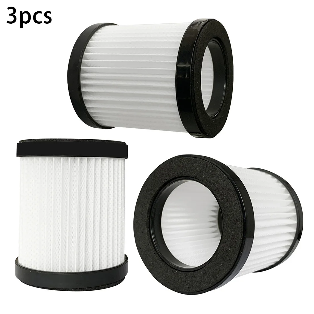 

3X Filters Dust Collection Hight Efficieny Filter For ILIFE H50 Wireless Vacuum Cleaner Household Cleaning Parts