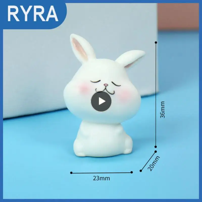 Resin Resin Crafts Cartoon Lifelike Simulation Animal Hand-painted Resin Ornaments Household Ornaments Micro Landscape 
Resin Resin Crafts Cartoon Lifelike Simulation Animal Hand-painted Resin Ornaments Household Ornaments Micro Landscape