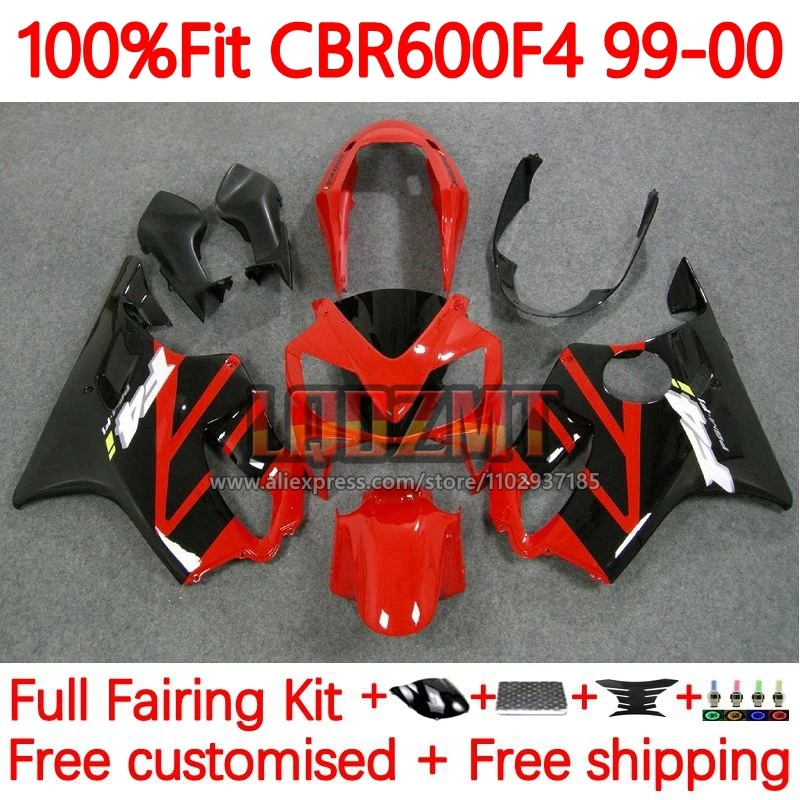 OEM Frame For HONDA CBR 600 FS CC 600F4 600CC 600FS red black CBR600F4 99 00 CBR600 F4 1999 2000 Injection Fairings 136No.34
OEM Frame For HONDA CBR 600 FS CC 600F4 600CC 600FS red black CBR600F4 99 00 CBR600 F4 1999 2000 Injection Fairings 136No.34