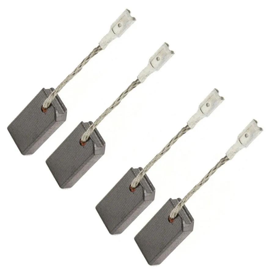 For Metabo Angle Grinder WQ 1400/WQ 1000/WQ Carbon Brushes 5*10*16mm Brushes Carbon Hot Hot Sale New Newest Protable
For Metabo Angle Grinder WQ 1400/WQ 1000/WQ Carbon Brushes 5*10*16mm Brushes Carbon Hot Hot Sale New Newest Protable