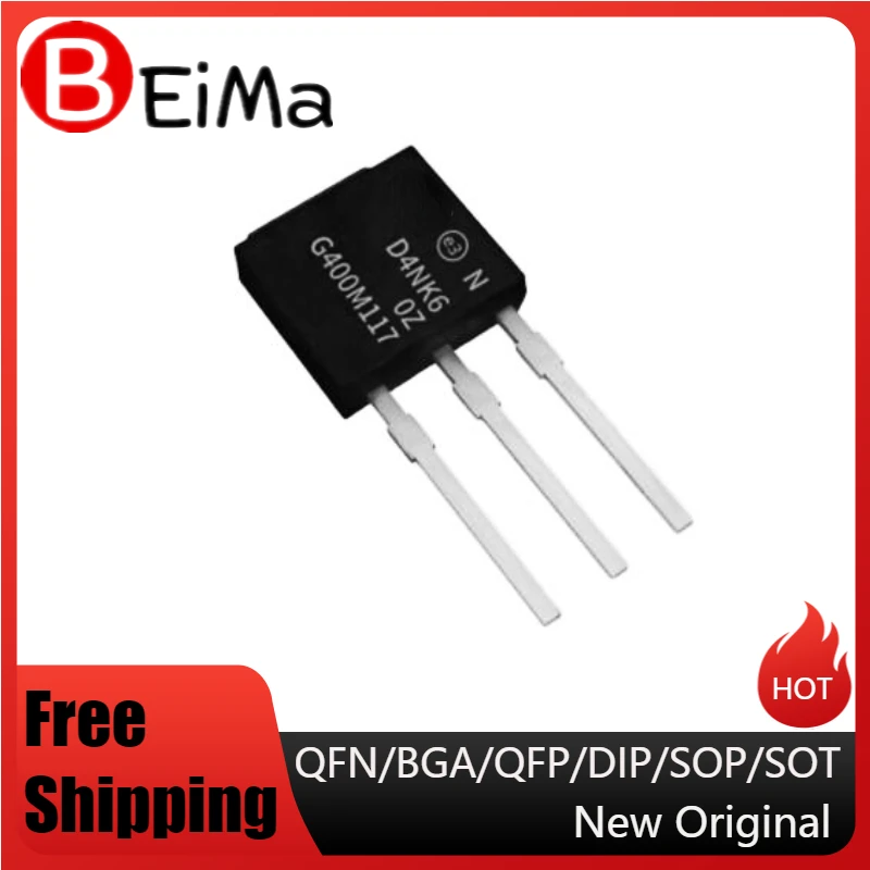 (10-50piece) STD4NK60Z-1 STD4NK60Z-1 TO-251 Provide One-Stop Bom Distribution Order Spot Supply
(10-50piece) STD4NK60Z-1 STD4NK60Z-1 TO-251 Provide One-Stop Bom Distribution Order Spot Supply