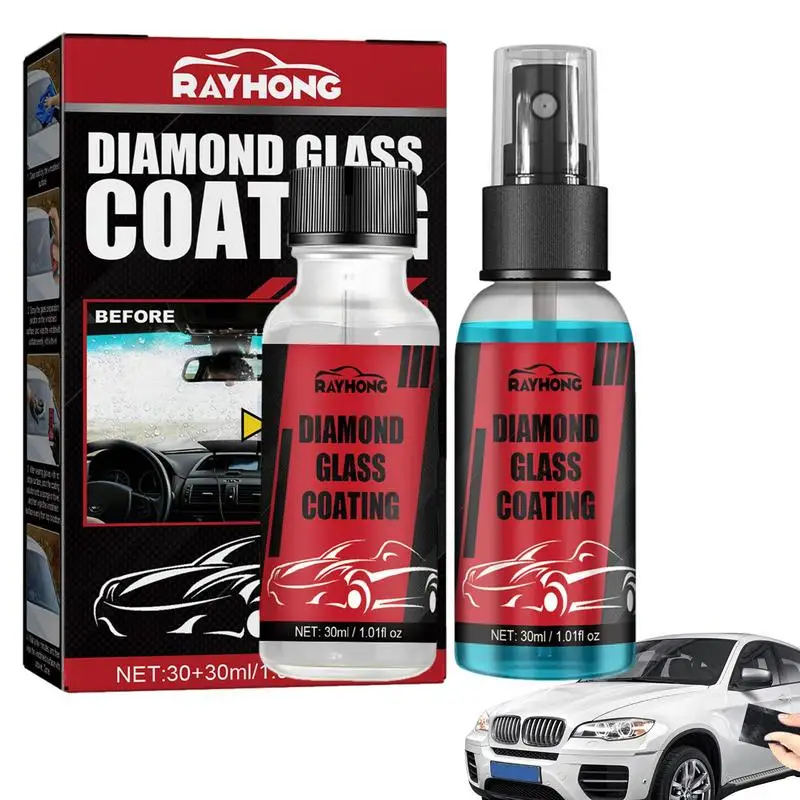 Car Windshield Cleaner Liquid Car Glass Waterproof Coating Agent Car Window And Windshield Cleaner Long Lasting Car Diamond
Car Windshield Cleaner Liquid Car Glass Waterproof Coating Agent Car Window And Windshield Cleaner Long Lasting Car Diamond