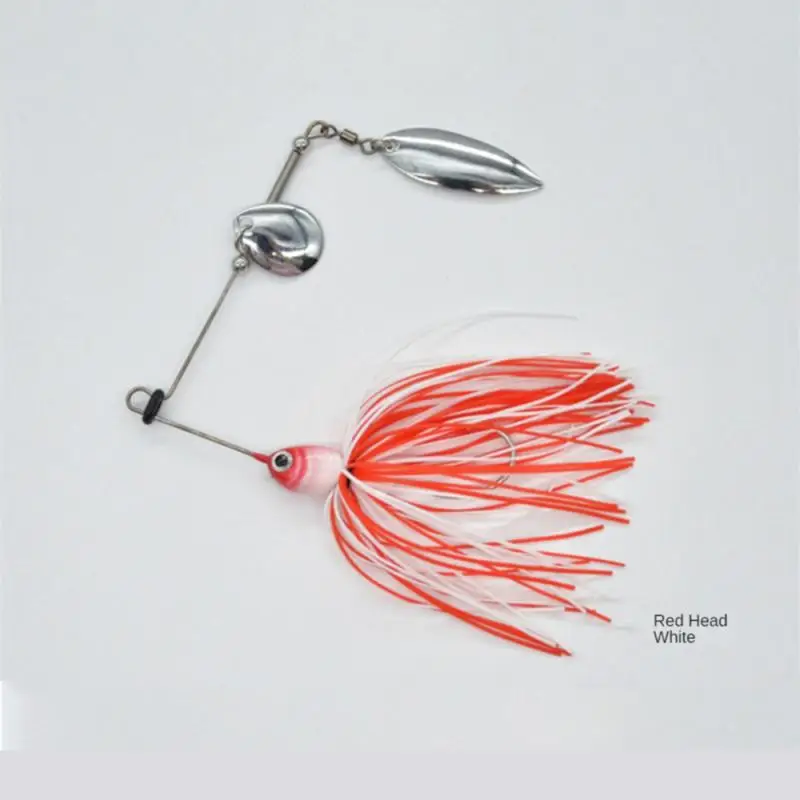 12g17g Luya Bait Lead Hook Flexible Simulation Bait Rotating Sequins Sequins For Fishing Fake Bait Compound Sequins Fish Bait
12g17g Luya Bait Lead Hook Flexible Simulation Bait Rotating Sequins Sequins For Fishing Fake Bait Compound Sequins Fish Bait
