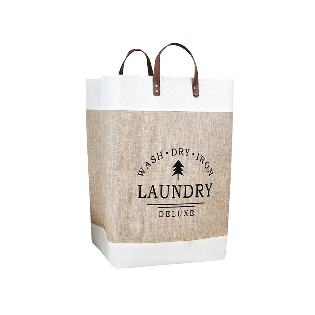 Laundry Basket Handle Design Handily Gripped Craftsmanship Storing Organizer Clothes Hamper Clothing Baskets Home Supplies
Laundry Basket Handle Design Handily Gripped Craftsmanship Storing Organizer Clothes Hamper Clothing Baskets Home Supplies
