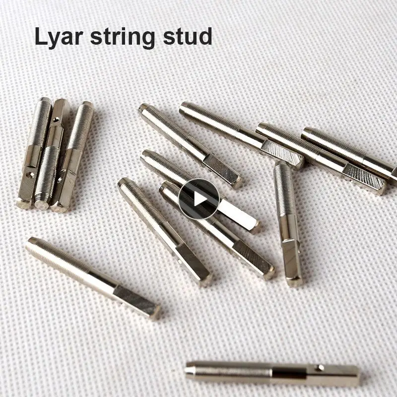 Seven String Pin Fixed String Pin 5 Strings Small Harp 70 Pin Pin Instrument String Instrument Electric Instrumet Accessories
Seven String Pin Fixed String Pin 5 Strings Small Harp 70 Pin Pin Instrument String Instrument Electric Instrumet Accessories