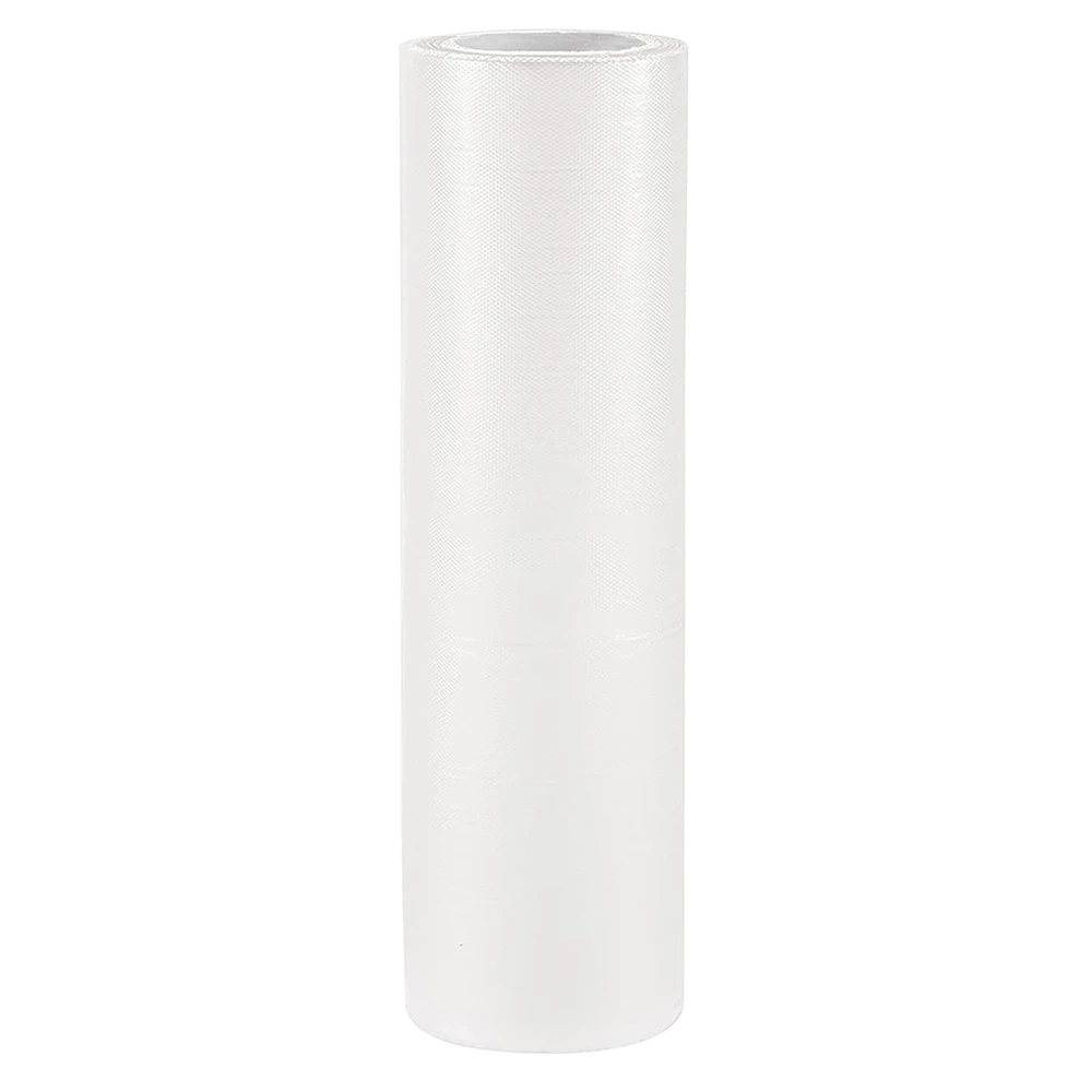 Clear Wash Away Water Soluble Embroidery Topping Film 12 inch x 30 Yd Roll for Machine Embroidery and Hand Sewing
Clear Wash Away Water Soluble Embroidery Topping Film 12 inch x 30 Yd Roll for Machine Embroidery and Hand Sewing