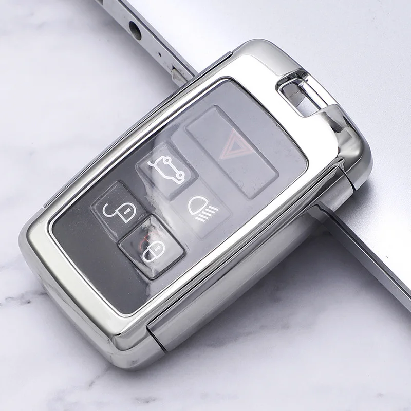 TPU Car Key Case Cover For Land Rover Range Rover Sport A9 Discovery 2 3 4 5 Sport For Jaguar XF A8 A9 X8 XE XF XFL
TPU Car Key Case Cover For Land Rover Range Rover Sport A9 Discovery 2 3 4 5 Sport For Jaguar XF A8 A9 X8 XE XF XFL