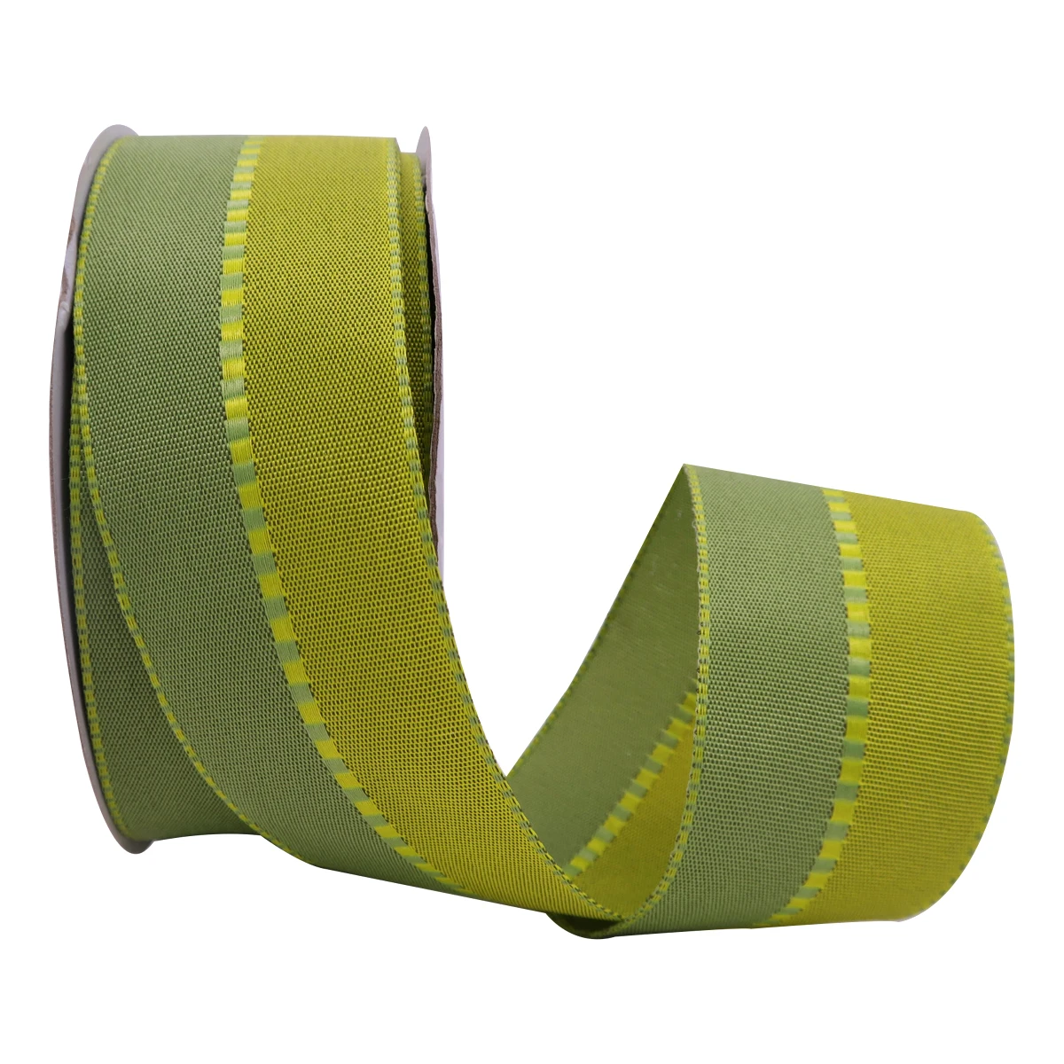5 10 25 Yards/Roll 38mm Two Styles of Green Wired Edge Ribbon for Yard and Garden Home Decor Bows for Crafts Wedding Decor 1207
5 10 25 Yards/Roll 38mm Two Styles of Green Wired Edge Ribbon for Yard and Garden Home Decor Bows for Crafts Wedding Decor 1207