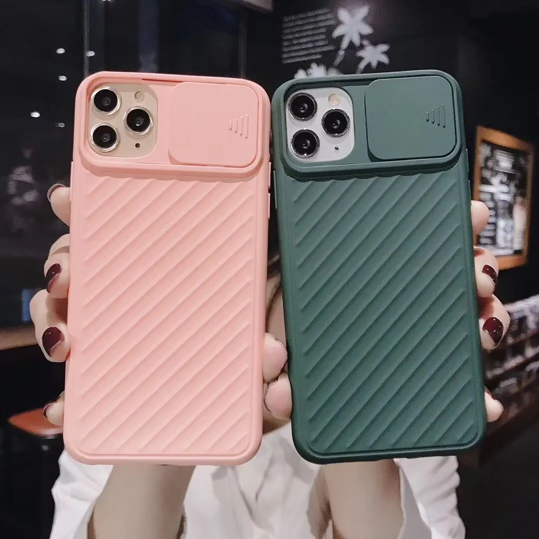 Funda For iPhone 11 Pro Max Case For iPhone 13 12 Pro XR XS Max 7 8 Plus 6S 6 Plus 13 12 Mini SE 2020 TPU Lens Push Window Cover
Funda For iPhone 11 Pro Max Case For iPhone 13 12 Pro XR XS Max 7 8 Plus 6S 6 Plus 13 12 Mini SE 2020 TPU Lens Push Window Cover