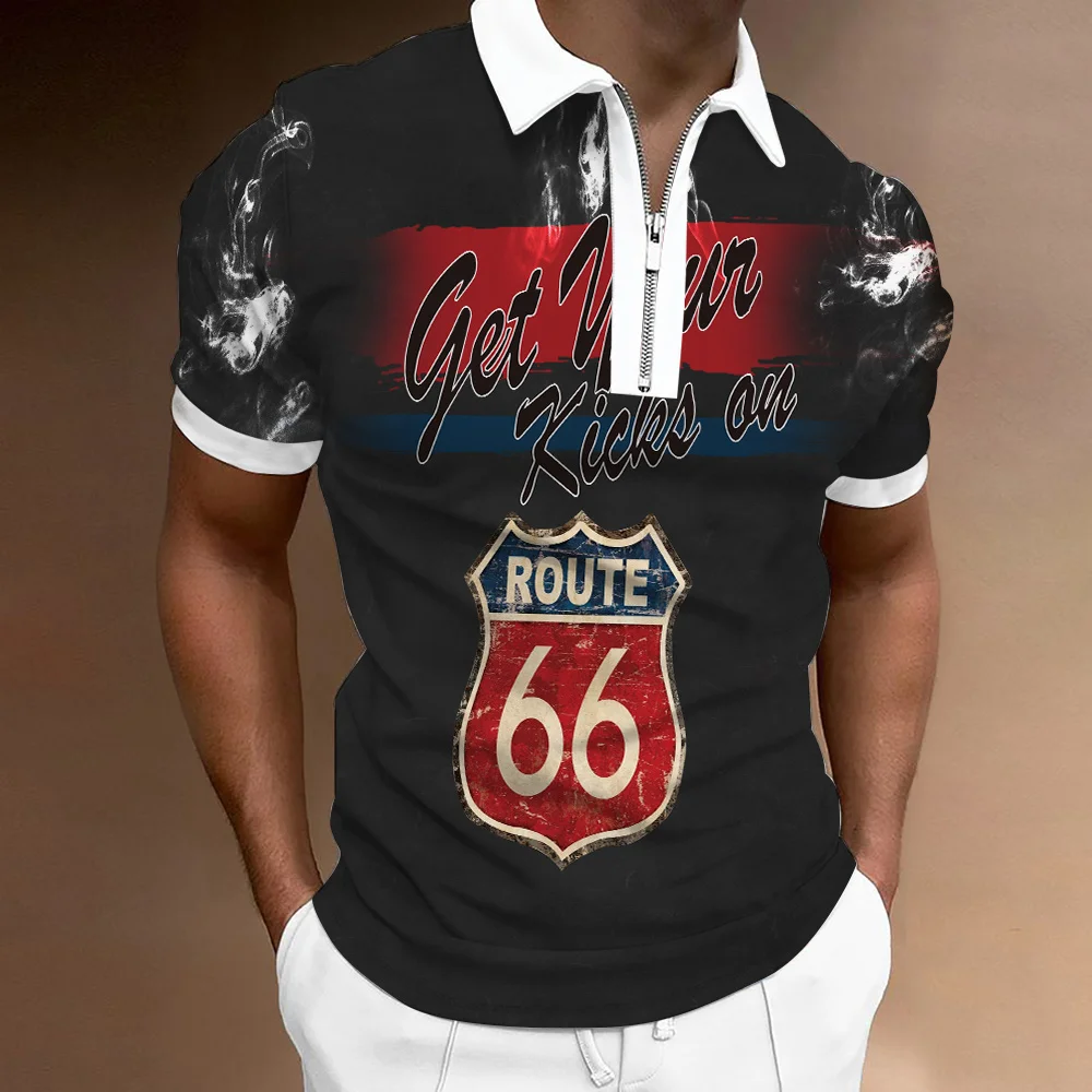 2022 New Fashion Polo Shirt Men's Summer Slim Fit Casual Comfortable Men's t-Shirt Breathable t-Shirt Men's Jacket Best Man Suit
2022 New Fashion Polo Shirt Men's Summer Slim Fit Casual Comfortable Men's t-Shirt Breathable t-Shirt Men's Jacket Best Man Suit