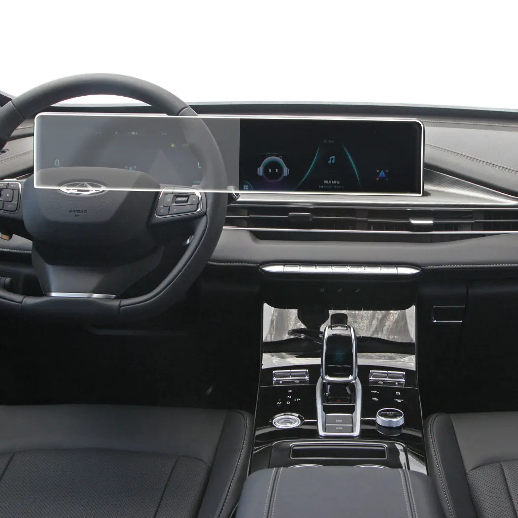 Защитное закаленное стекло для Chery Tiggo 8 Plus 2021 2022 приборной панели автомобиля Gps навигационная экранная пленка защитная наклейка
Защитное закаленное стекло для Chery Tiggo 8 Plus 2021 2022 приборной панели автомобиля Gps навигационная экранная пленка защитная наклейка