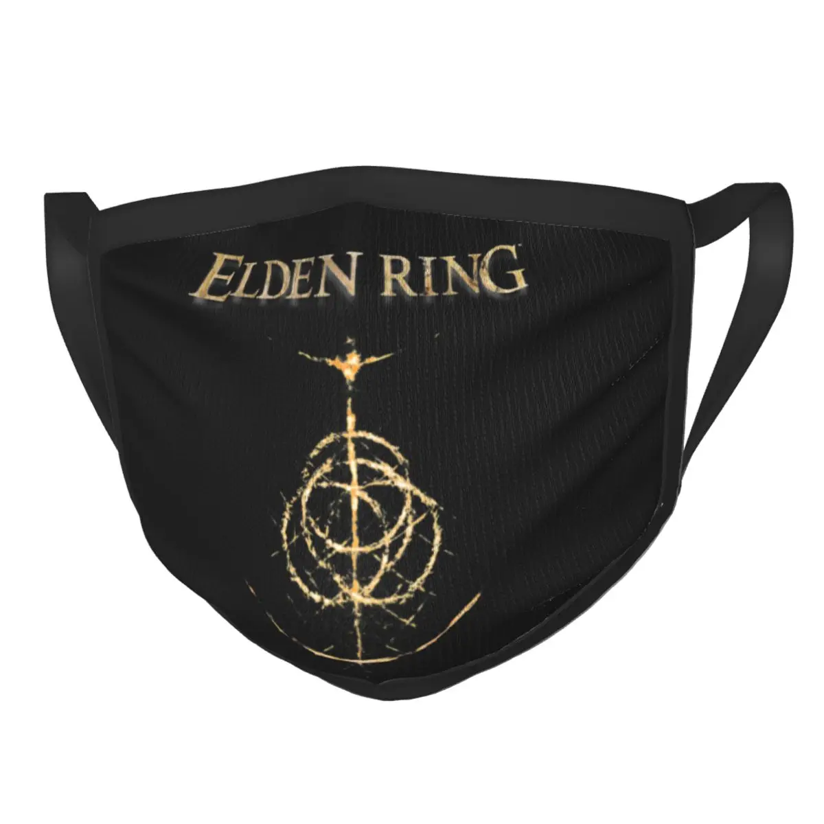 Elden Ring Non-Disposable Face Mask Undead Knight Dark Souls Games Anti Haze Mask Protection Cover Respirator Mouth Muffle
Elden Ring Non-Disposable Face Mask Undead Knight Dark Souls Games Anti Haze Mask Protection Cover Respirator Mouth Muffle