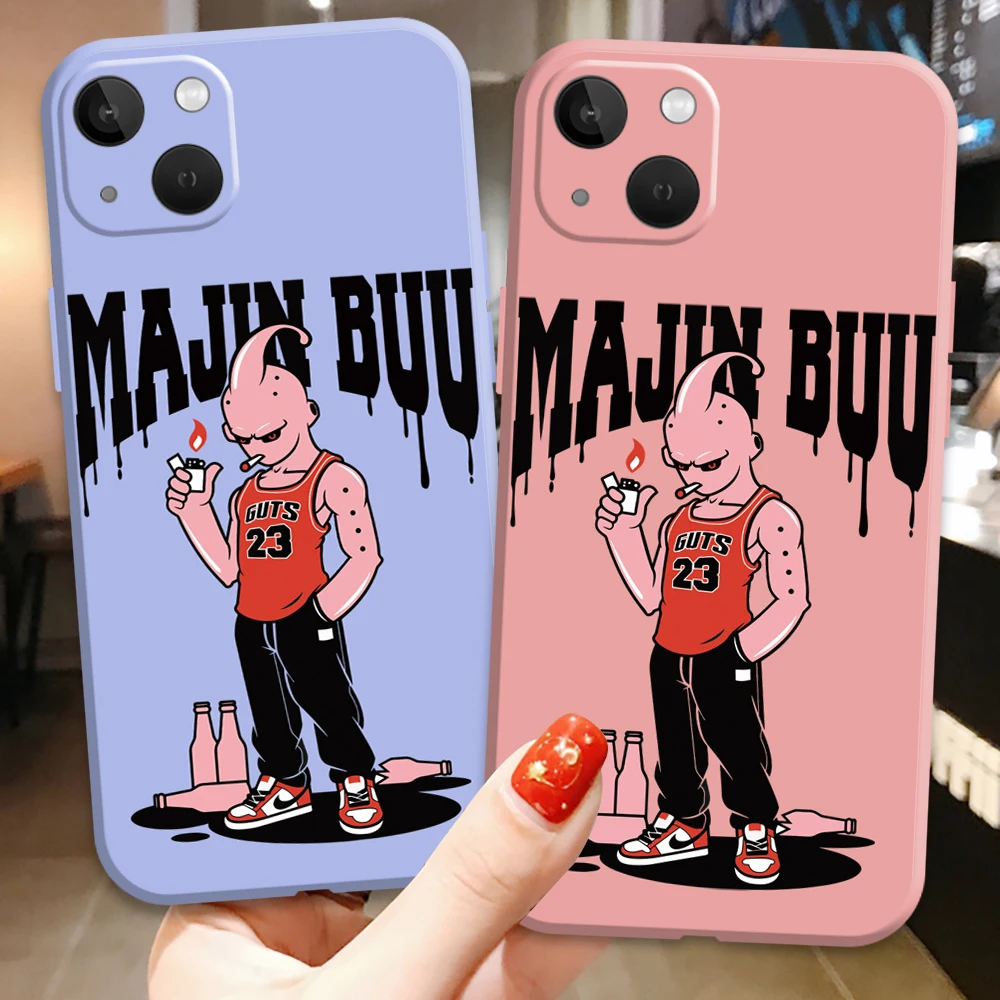 2022 Dragon Majin Buu Original Phone Case For iPhone 11 12 13 Pro Max Mini X XR XS Max 7 8 6s Plus Silicone Shockproof Soft Case
2022 Dragon Majin Buu Original Phone Case For iPhone 11 12 13 Pro Max Mini X XR XS Max 7 8 6s Plus Silicone Shockproof Soft Case