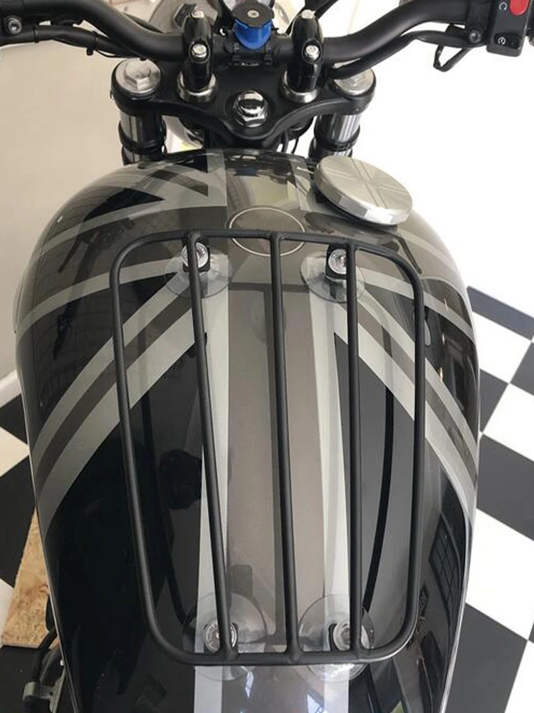 Багажник для топливного бака мотоцикла Triumph Bonneville Thruxton 900 T100 T120 Royal GT650, Aero, стойка для посылок с присосками
Багажник для топливного бака мотоцикла Triumph Bonneville Thruxton 900 T100 T120 Royal GT650, Aero, стойка для посылок с присосками